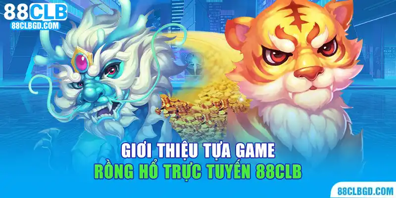 Rồng Hồ trực tuyến thu hút hàng triệu thành viên tham gia